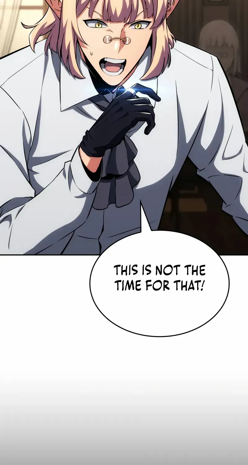 Read The Cold-Blooded Warrior chapter 28 image 114 on Lezhin
