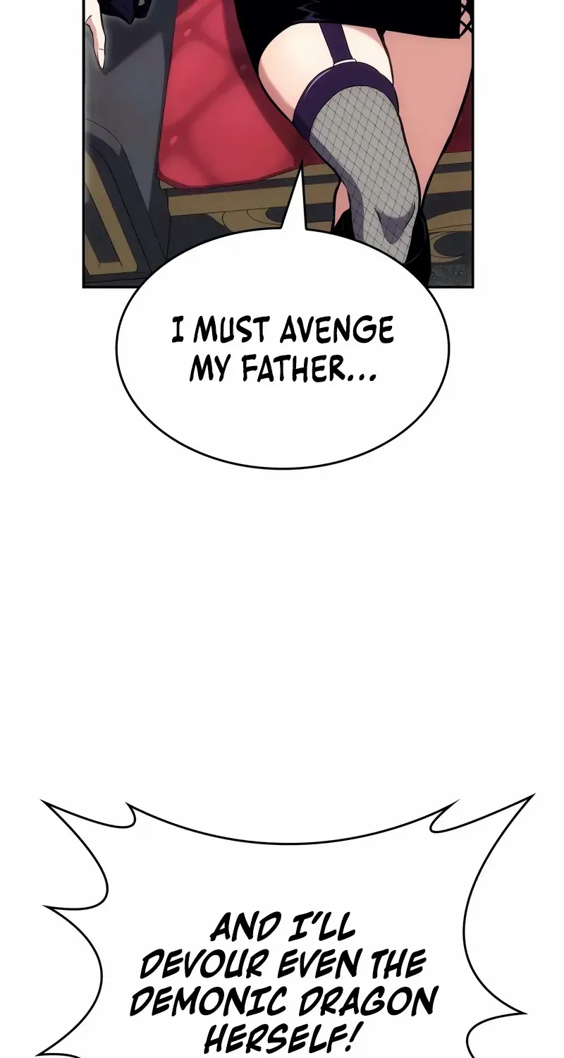 Read The Cold-Blooded Warrior chapter 28 image 121 on Lezhin