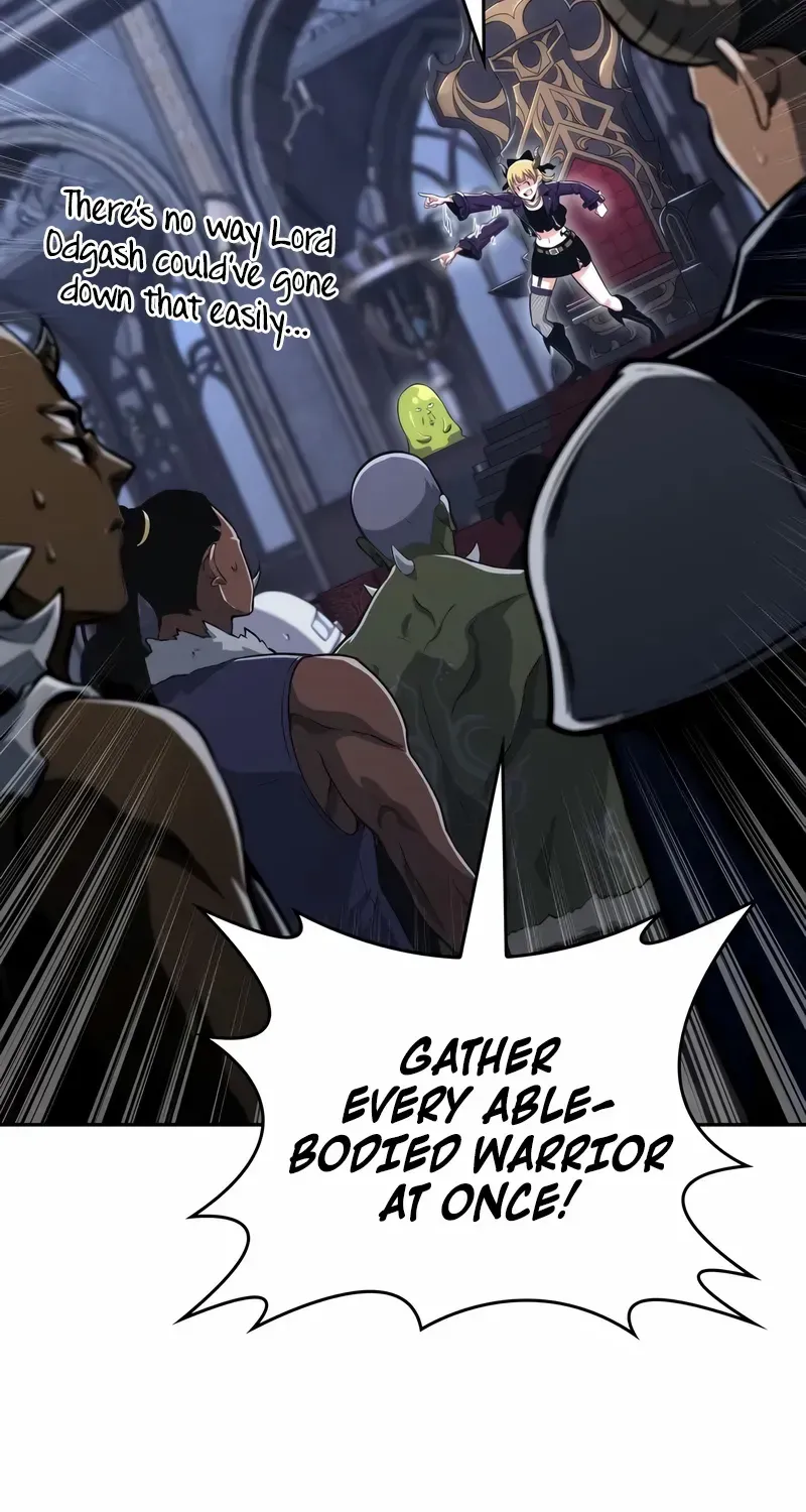 Read The Cold-Blooded Warrior chapter 28 image 124 on Lezhin