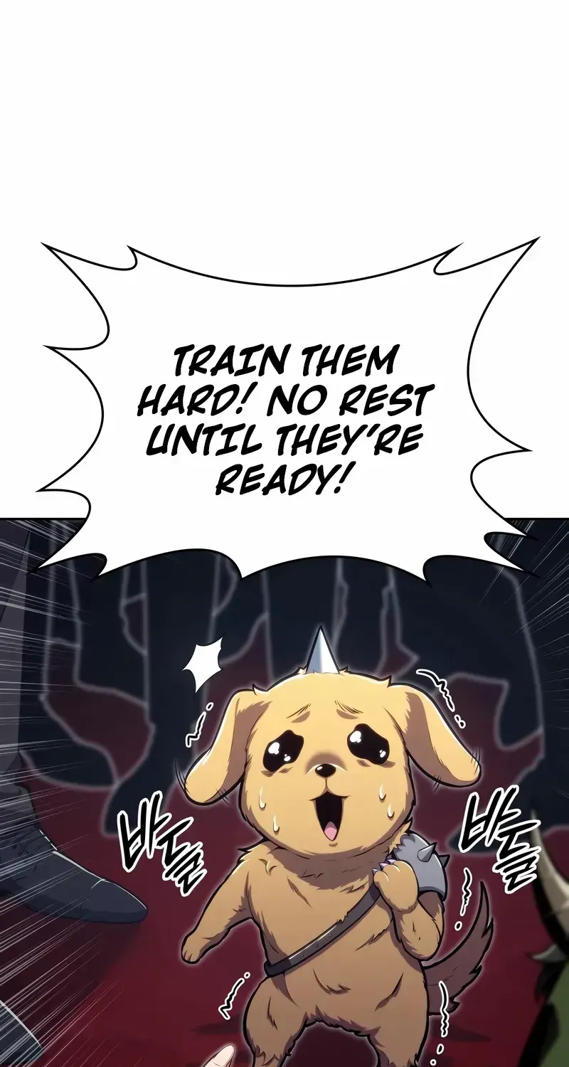 Read The Cold-Blooded Warrior chapter 28 image 125 on Lezhin