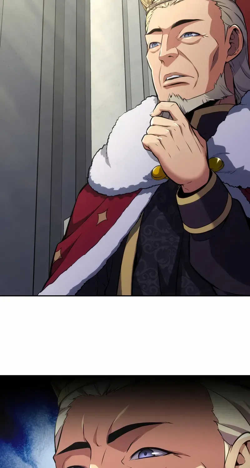 Read The Cold-Blooded Warrior chapter 28 image 13 on Lezhin