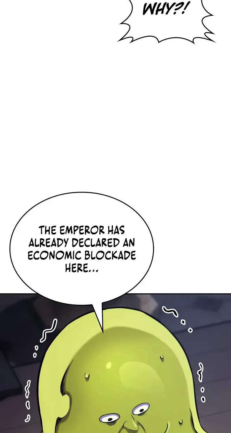 Read The Cold-Blooded Warrior chapter 28 image 131 on Lezhin