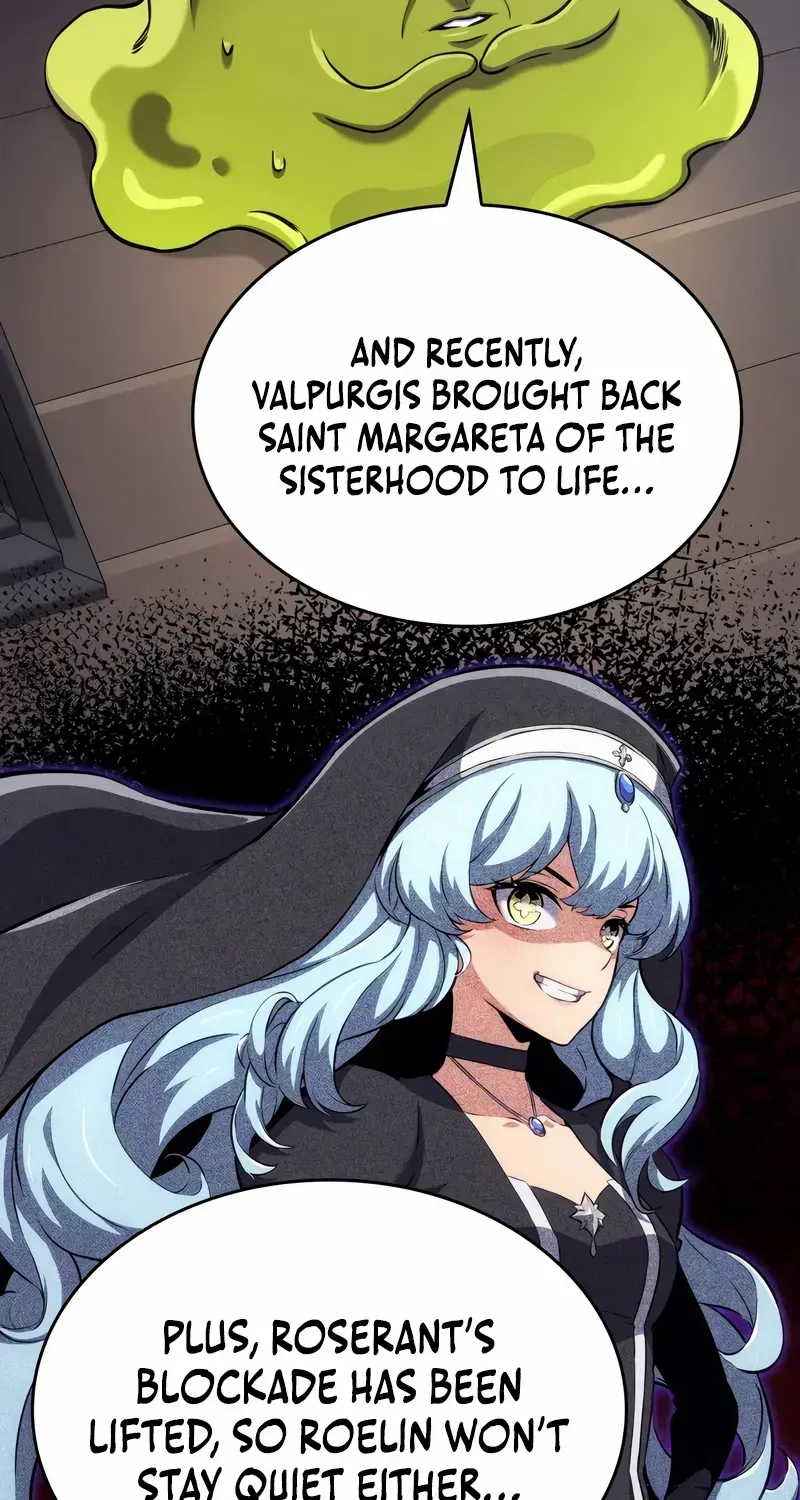 Read The Cold-Blooded Warrior chapter 28 image 132 on Lezhin