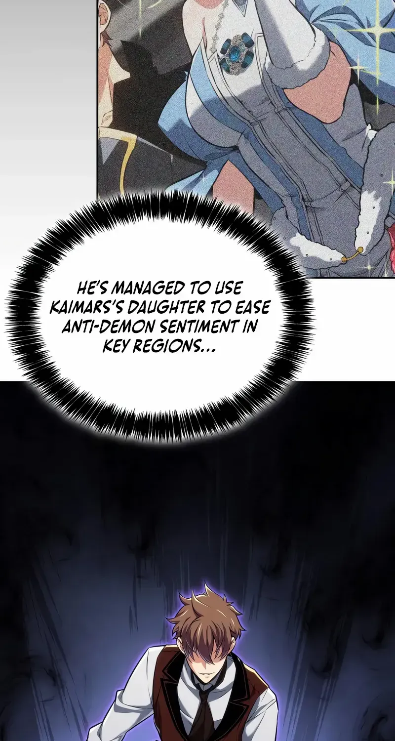 Read The Cold-Blooded Warrior chapter 28 image 16 on Lezhin