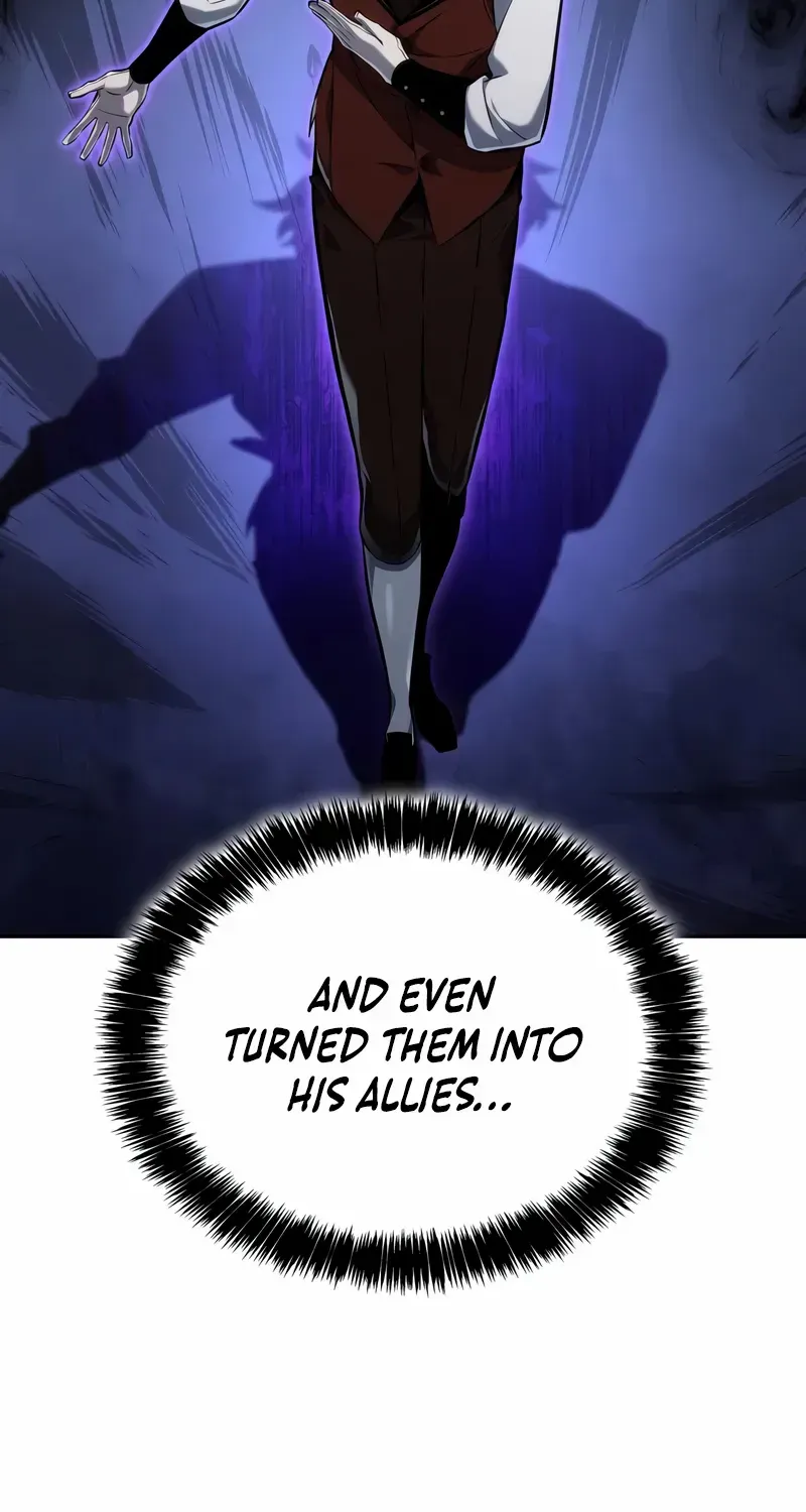 Read The Cold-Blooded Warrior chapter 28 image 17 on Lezhin