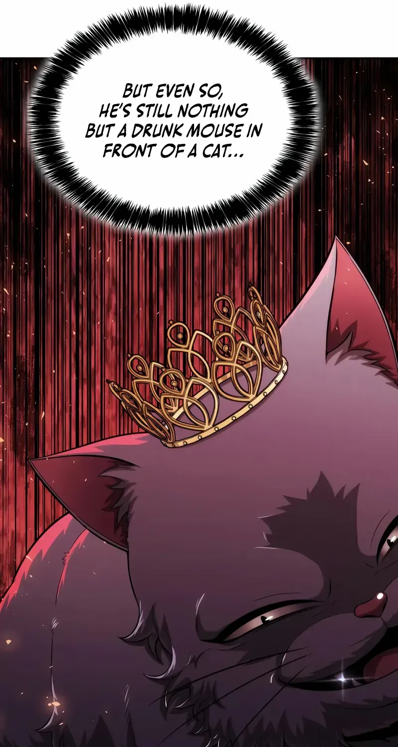 Read The Cold-Blooded Warrior chapter 28 image 20 on Lezhin