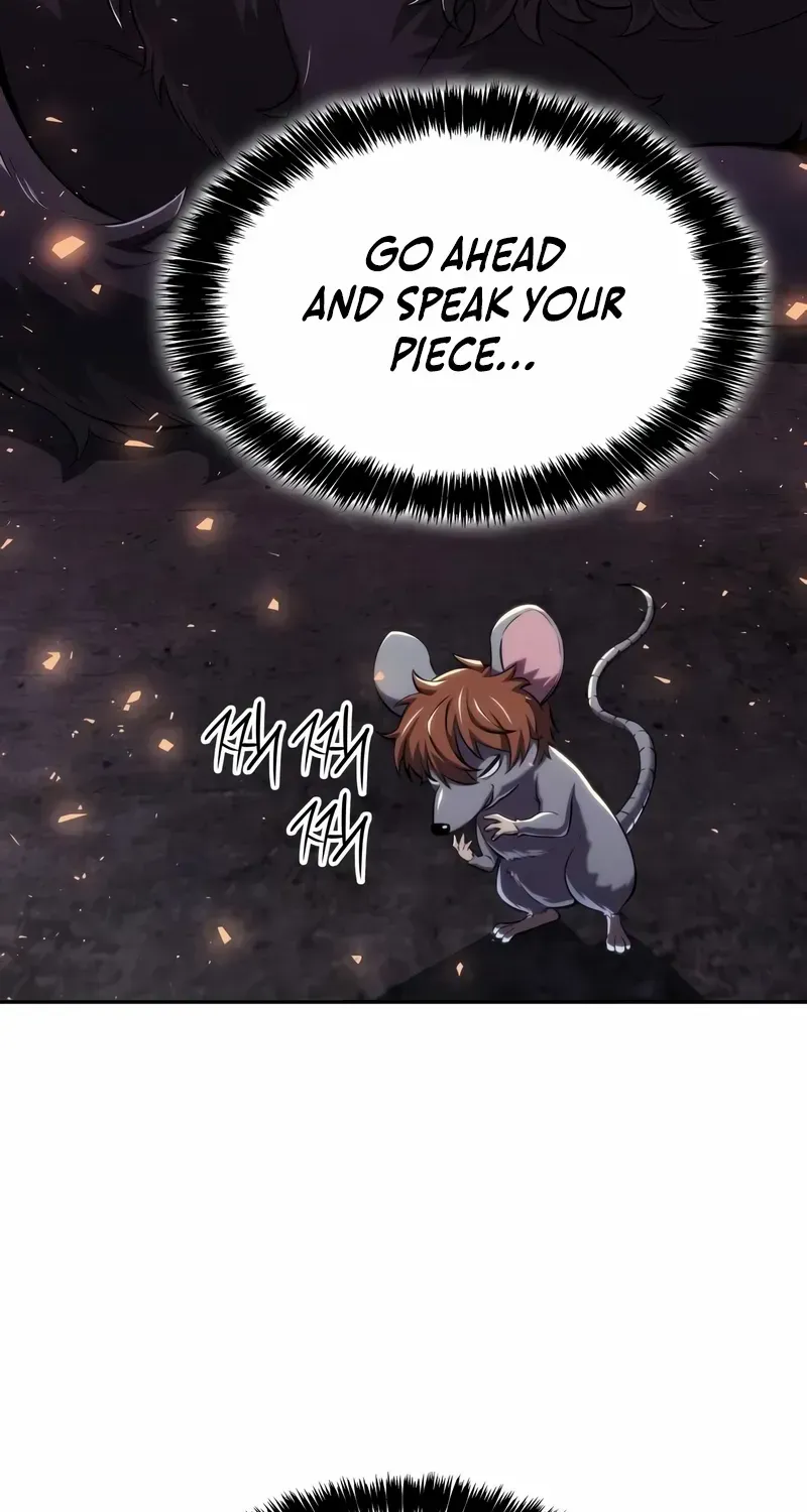 Read The Cold-Blooded Warrior chapter 28 image 21 on Lezhin