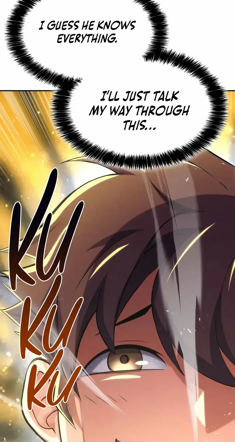 Read The Cold-Blooded Warrior chapter 28 image 23 on Lezhin