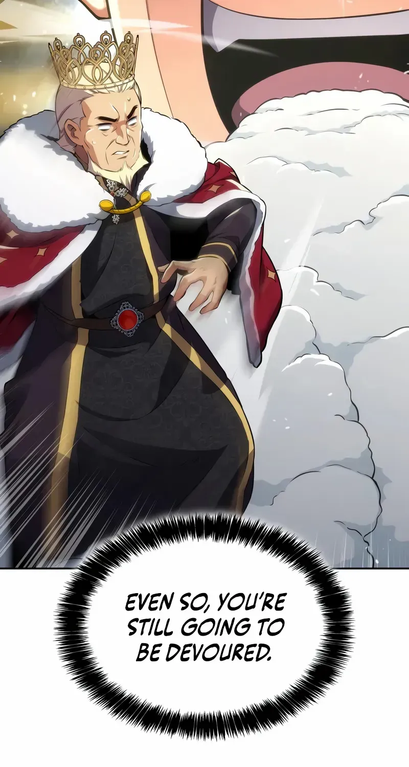 Read The Cold-Blooded Warrior chapter 28 image 24 on Lezhin