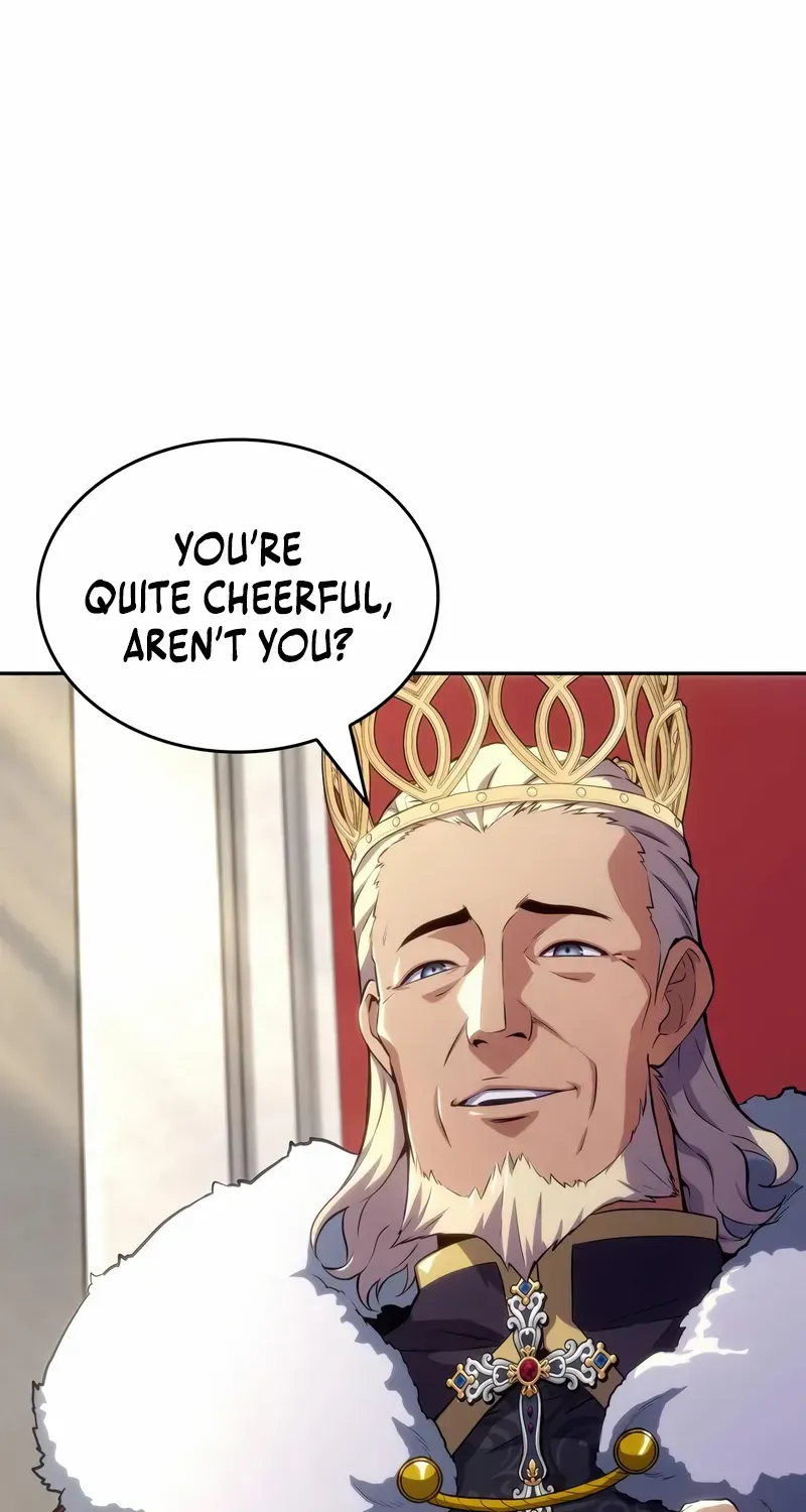 Read The Cold-Blooded Warrior chapter 28 image 25 on Lezhin