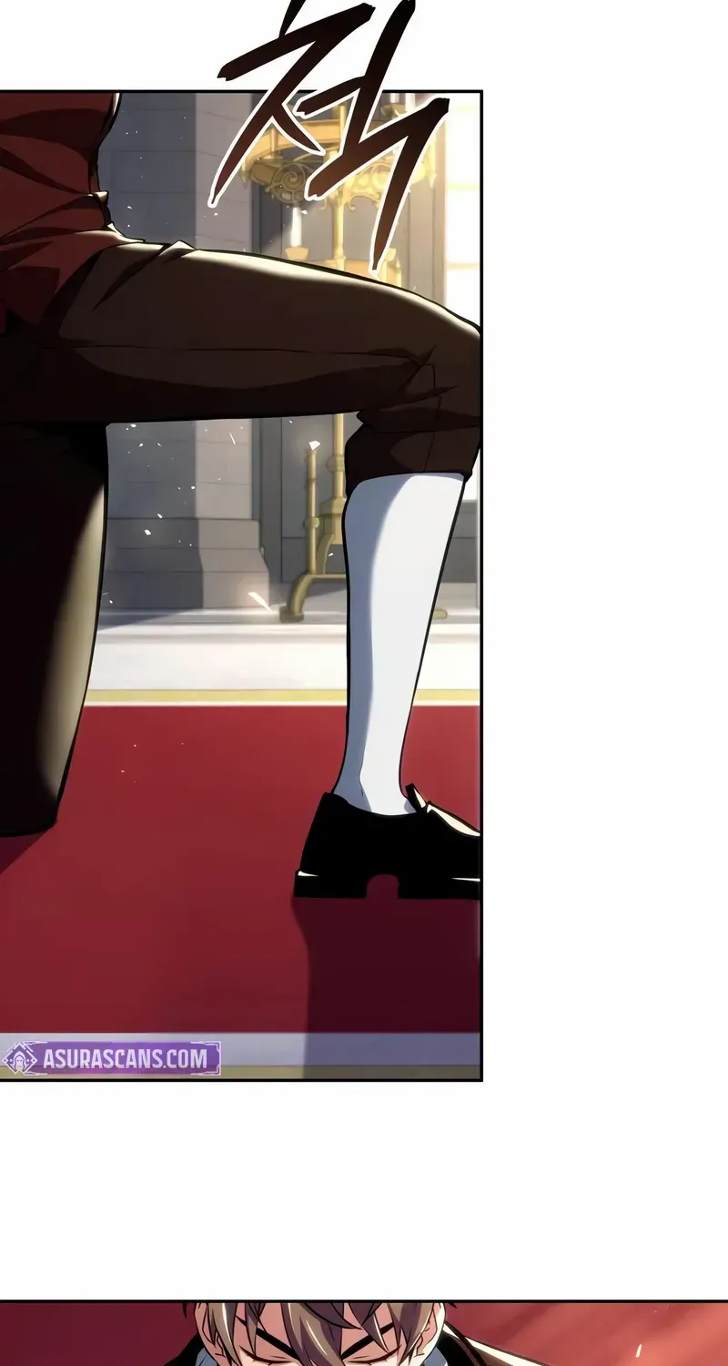 Read The Cold-Blooded Warrior chapter 28 image 27 on Lezhin