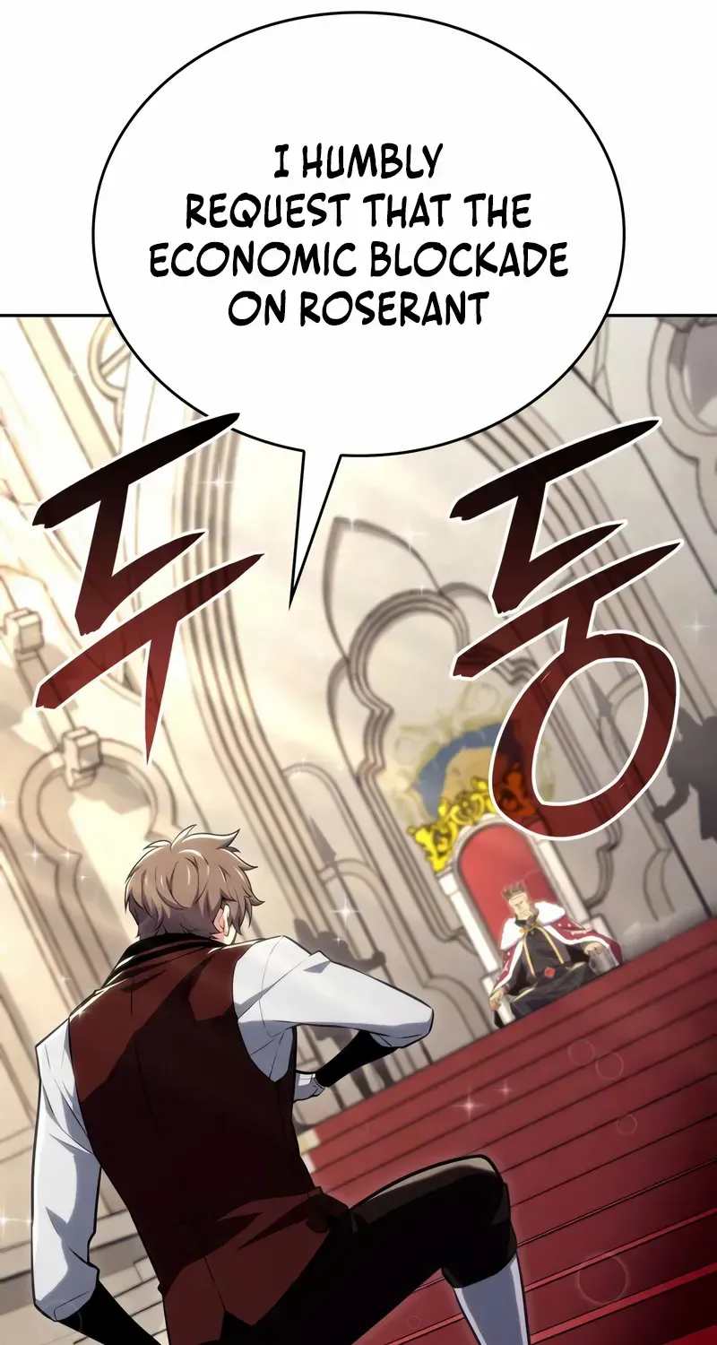 Read The Cold-Blooded Warrior chapter 28 image 29 on Lezhin
