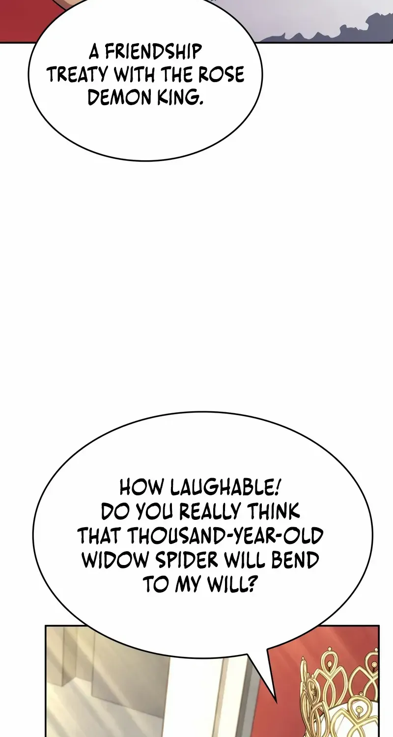 Read The Cold-Blooded Warrior chapter 28 image 32 on Lezhin