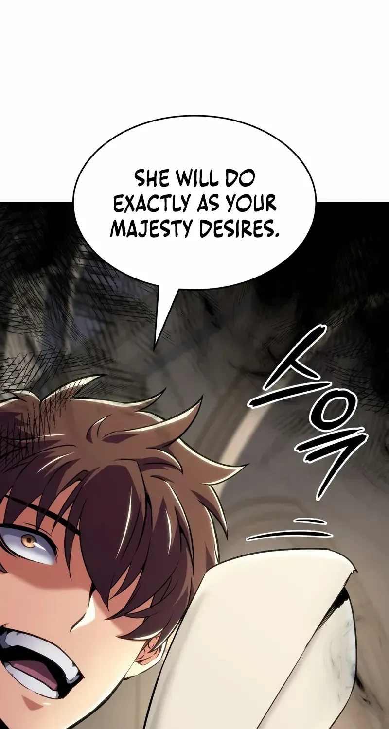 Read The Cold-Blooded Warrior chapter 28 image 34 on Lezhin