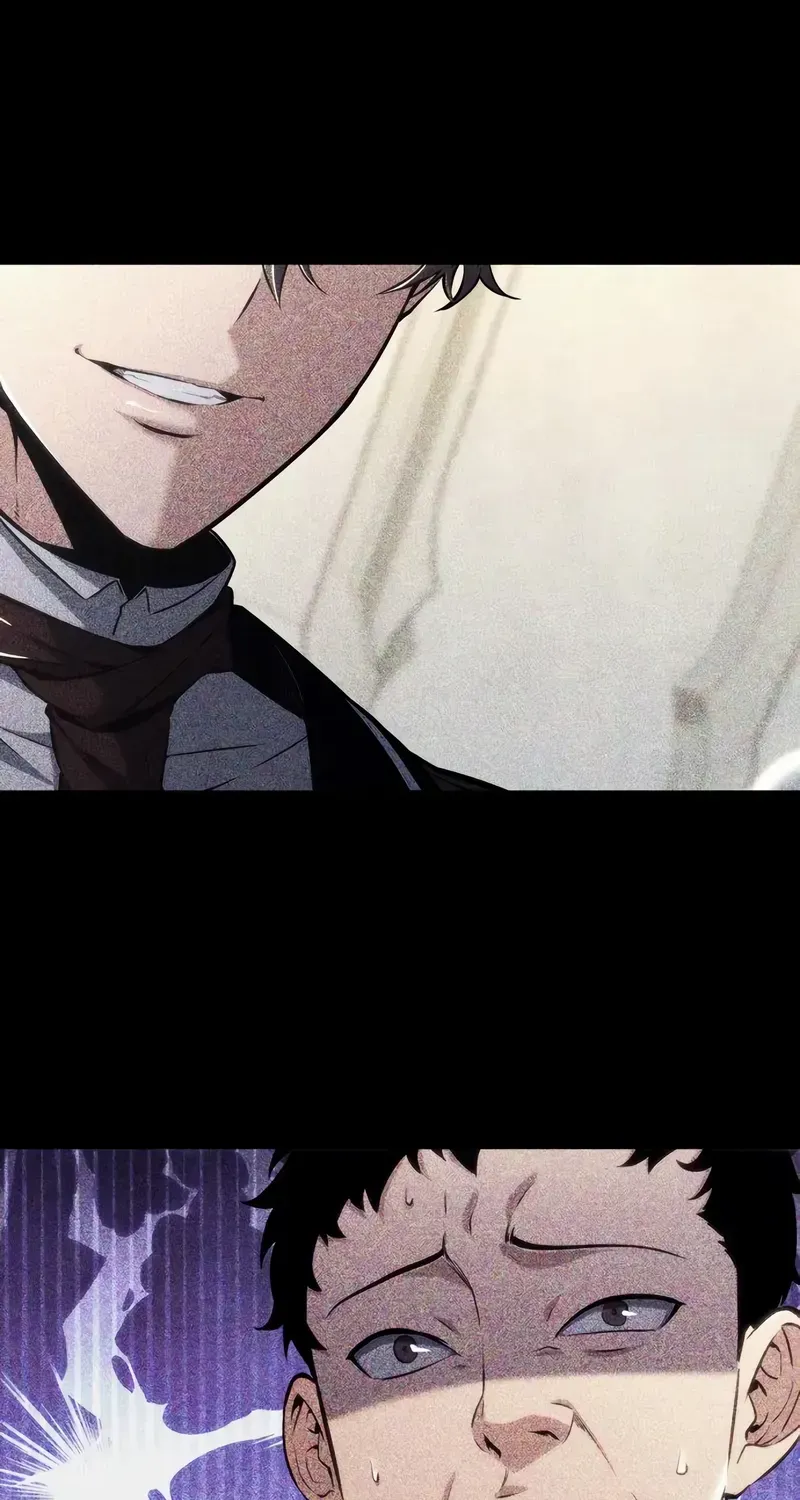 Read The Cold-Blooded Warrior chapter 28 image 4 on Lezhin