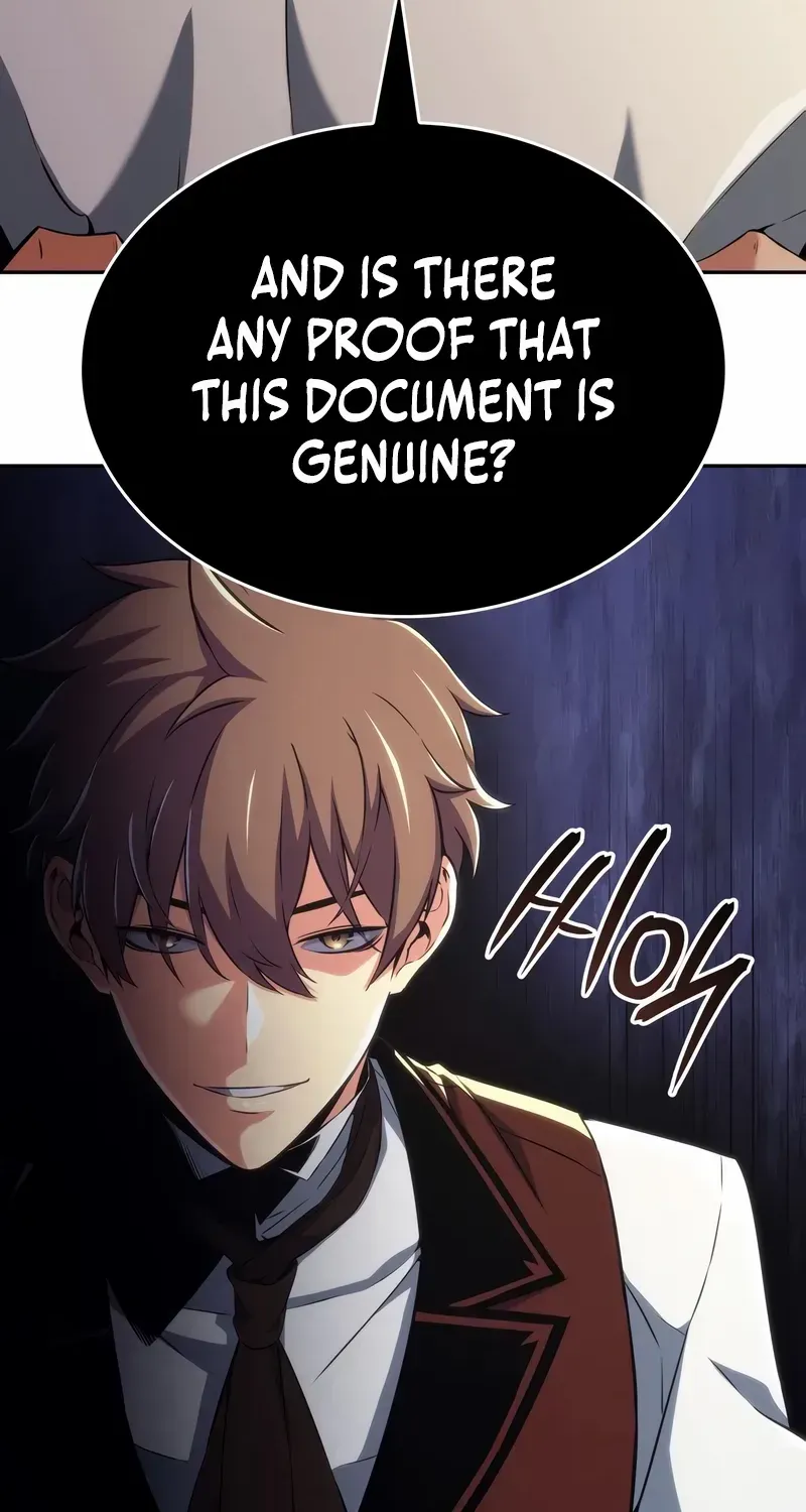 Read The Cold-Blooded Warrior chapter 28 image 42 on Lezhin