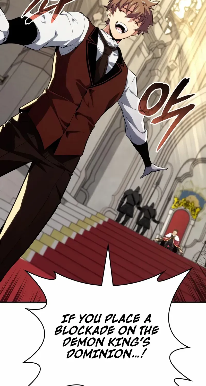 Read The Cold-Blooded Warrior chapter 28 image 44 on Lezhin