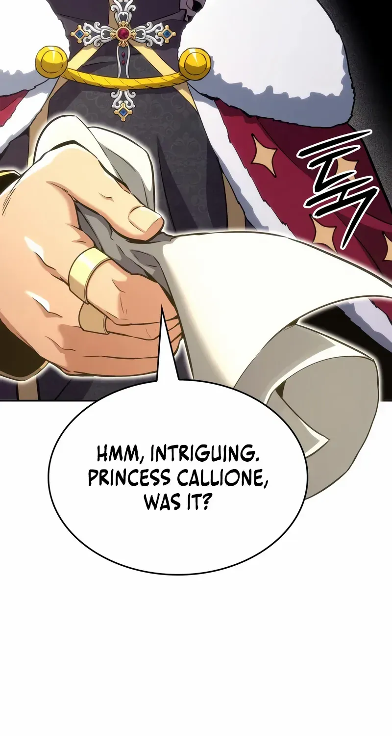 Read The Cold-Blooded Warrior chapter 28 image 47 on Lezhin