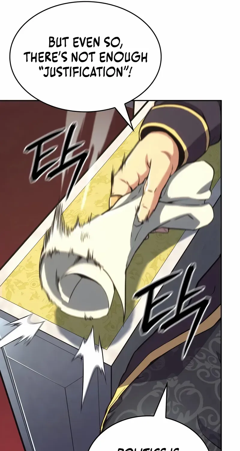 Read The Cold-Blooded Warrior chapter 28 image 49 on Lezhin