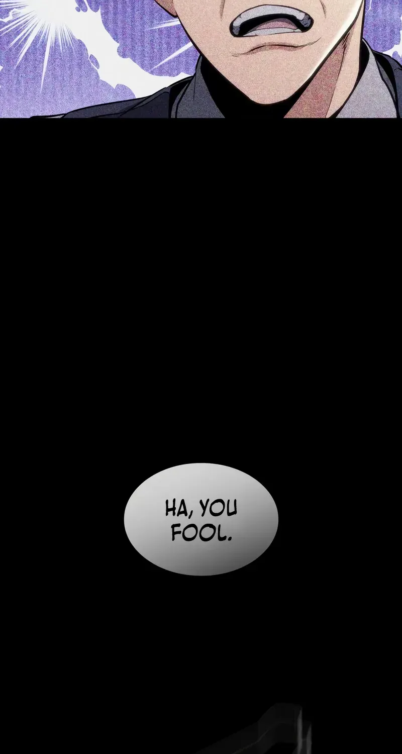 Read The Cold-Blooded Warrior chapter 28 image 5 on Lezhin