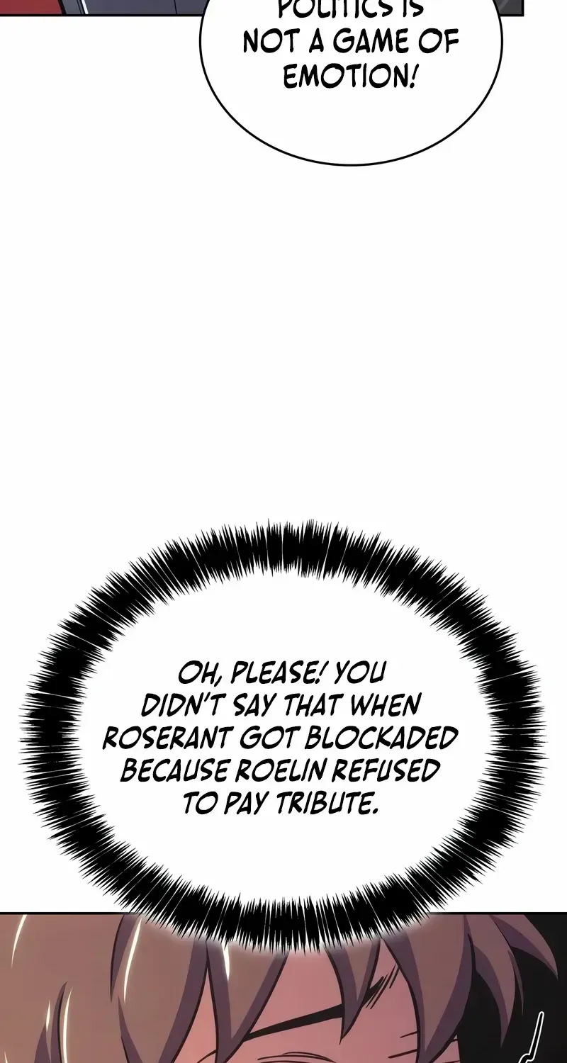Read The Cold-Blooded Warrior chapter 28 image 50 on Lezhin