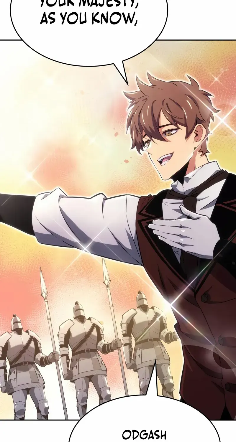 Read The Cold-Blooded Warrior chapter 28 image 52 on Lezhin