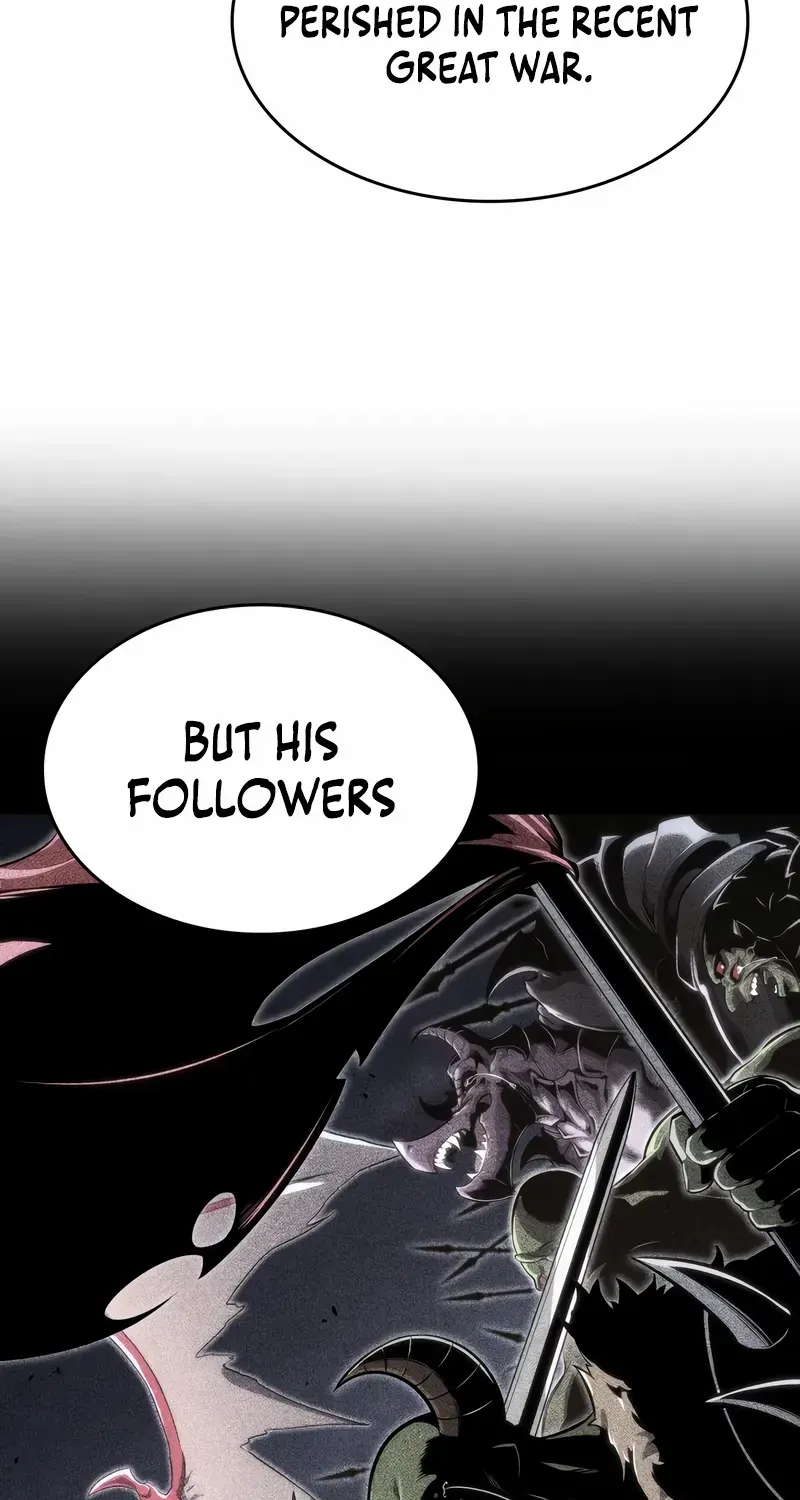 Read The Cold-Blooded Warrior chapter 28 image 53 on Lezhin