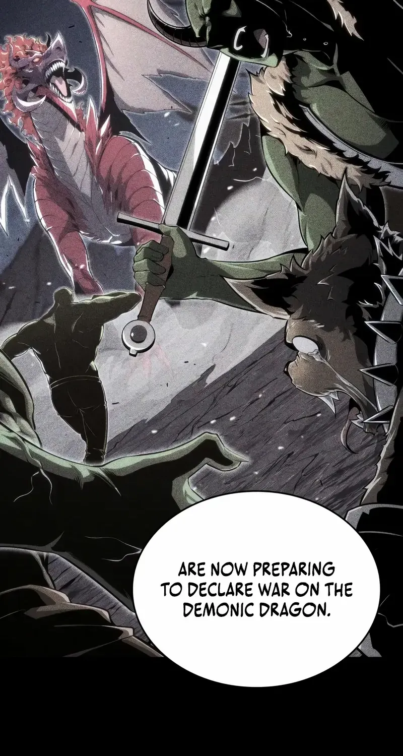Read The Cold-Blooded Warrior chapter 28 image 54 on Lezhin