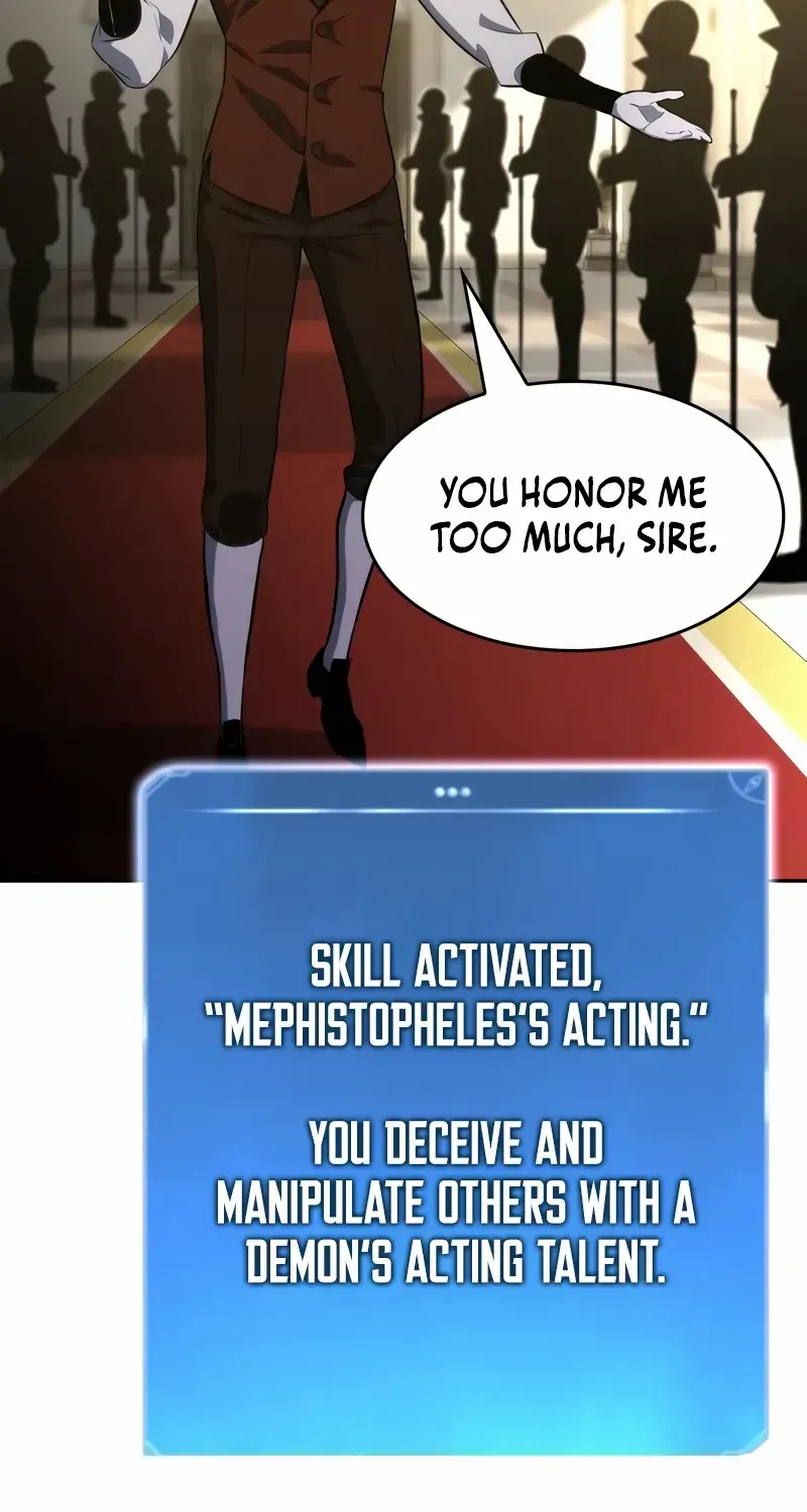 Read The Cold-Blooded Warrior chapter 28 image 60 on Lezhin