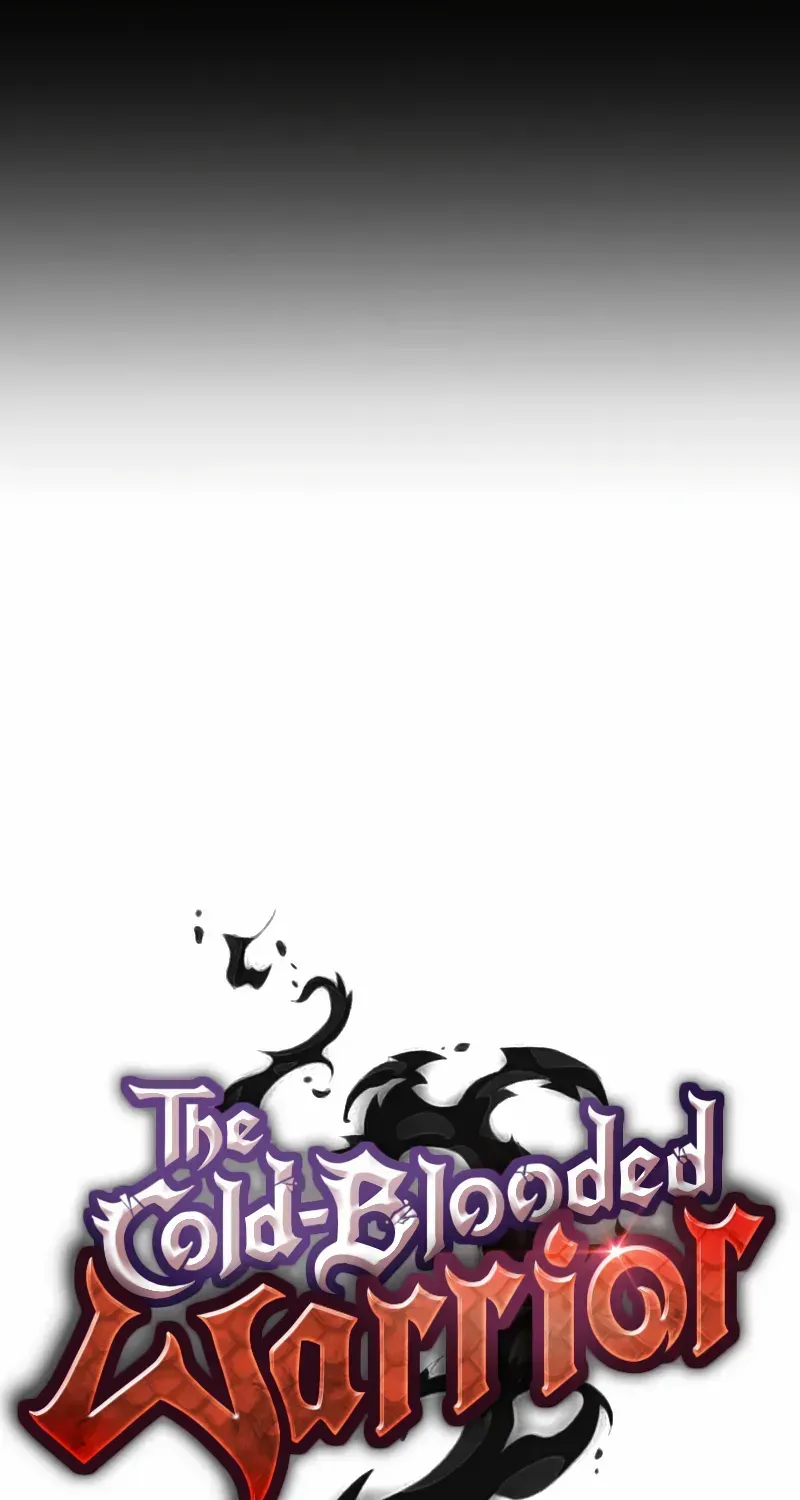 Read The Cold-Blooded Warrior chapter 28 image 7 on Lezhin