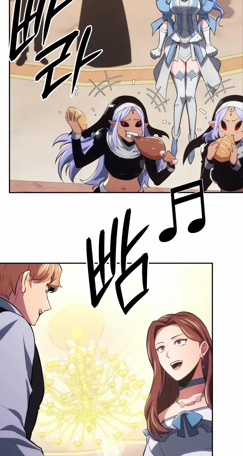 Read The Cold-Blooded Warrior chapter 28 image 79 on Lezhin