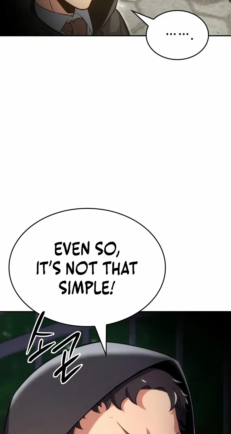 Read The Cold-Blooded Warrior chapter 28 image 99 on Lezhin