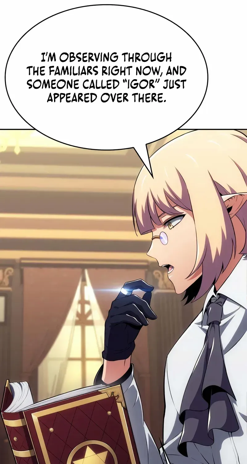 Read The Cold-Blooded Warrior chapter 29 image 100 on Lezhin