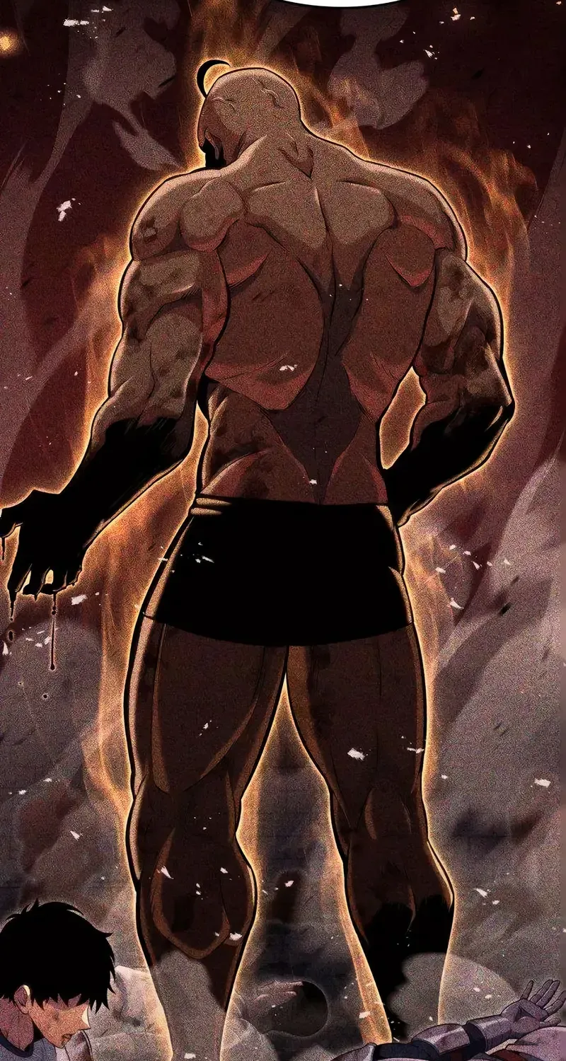 Read The Cold-Blooded Warrior chapter 29 image 102 on Lezhin