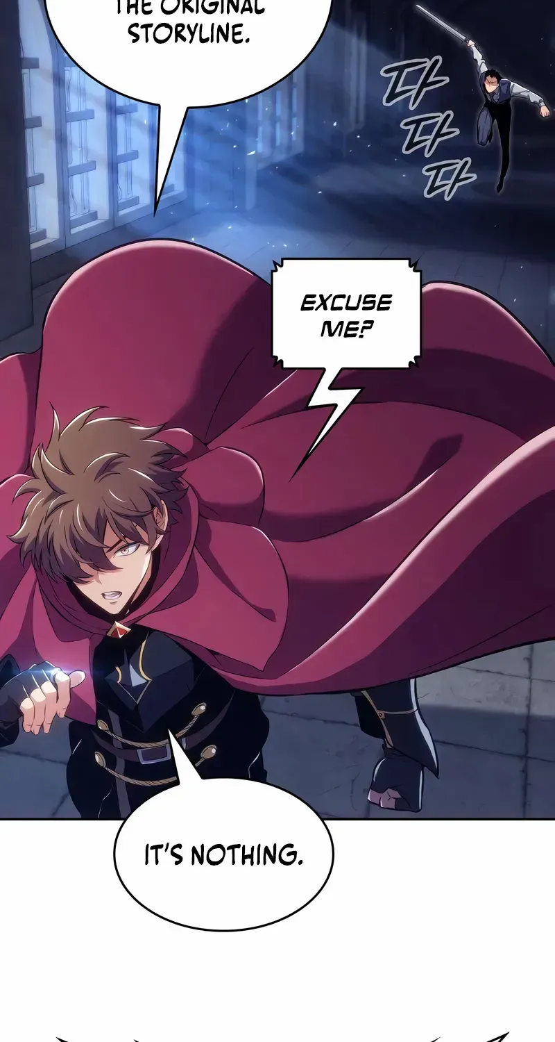 Read The Cold-Blooded Warrior chapter 29 image 104 on Lezhin