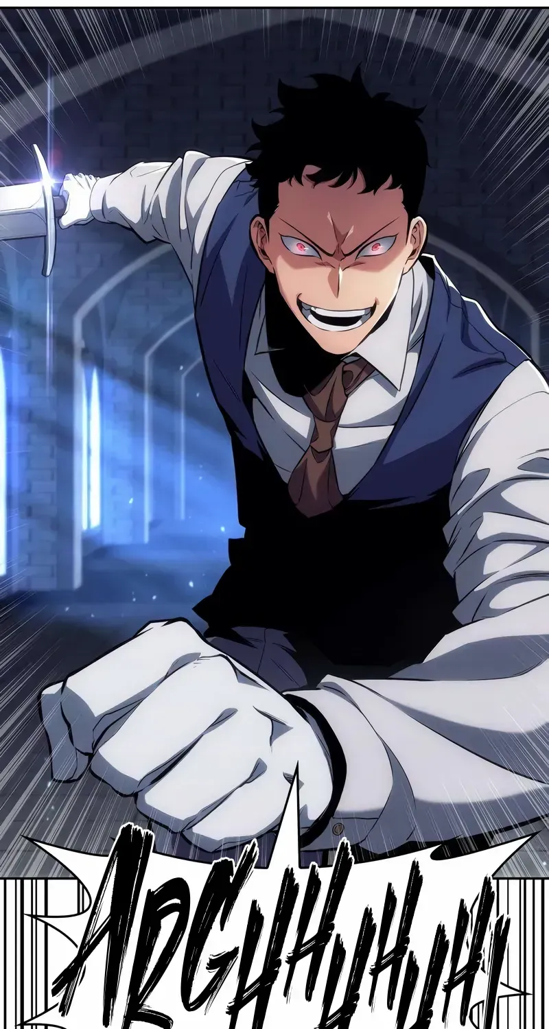 Read The Cold-Blooded Warrior chapter 29 image 108 on Lezhin