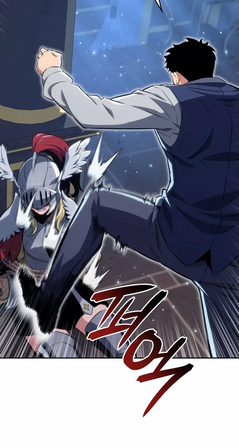 Read The Cold-Blooded Warrior chapter 29 image 11 on Lezhin