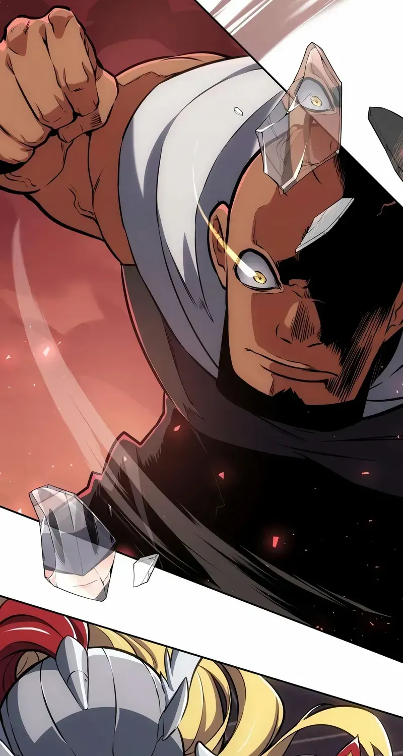 Read The Cold-Blooded Warrior chapter 29 image 121 on Lezhin