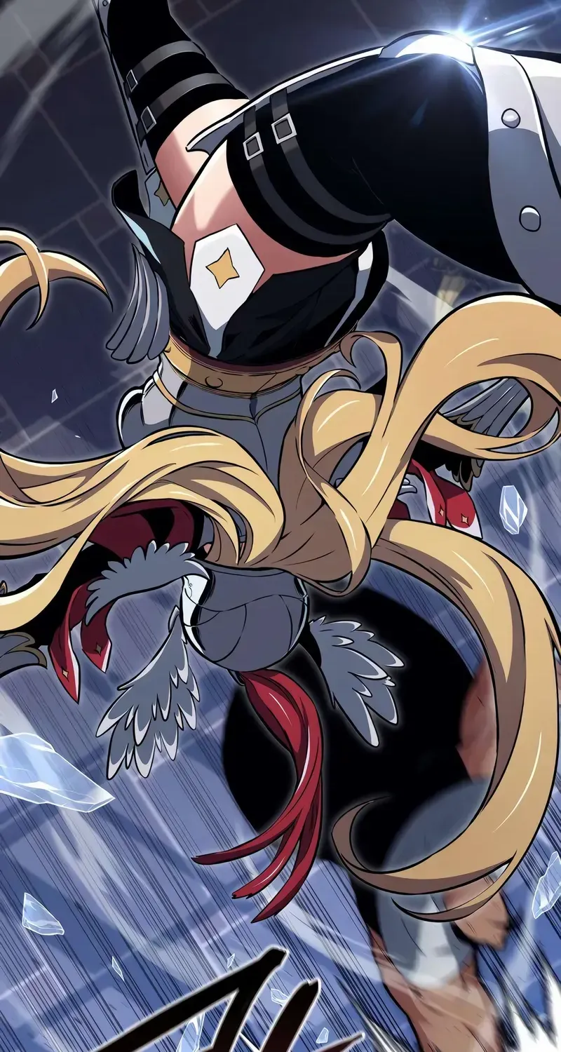 Read The Cold-Blooded Warrior chapter 29 image 123 on Lezhin