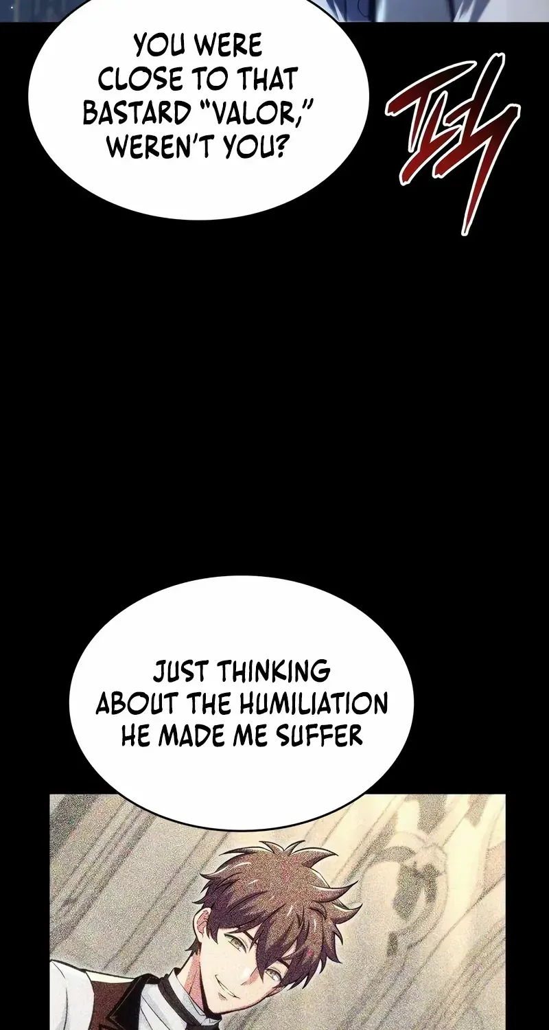 Read The Cold-Blooded Warrior chapter 29 image 13 on Lezhin
