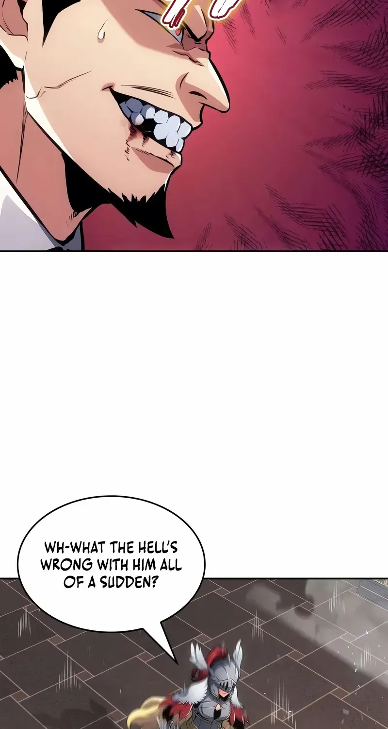 Read The Cold-Blooded Warrior chapter 29 image 131 on Lezhin