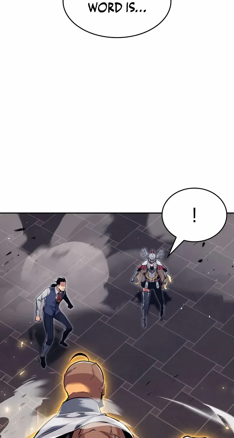 Read The Cold-Blooded Warrior chapter 29 image 135 on Lezhin