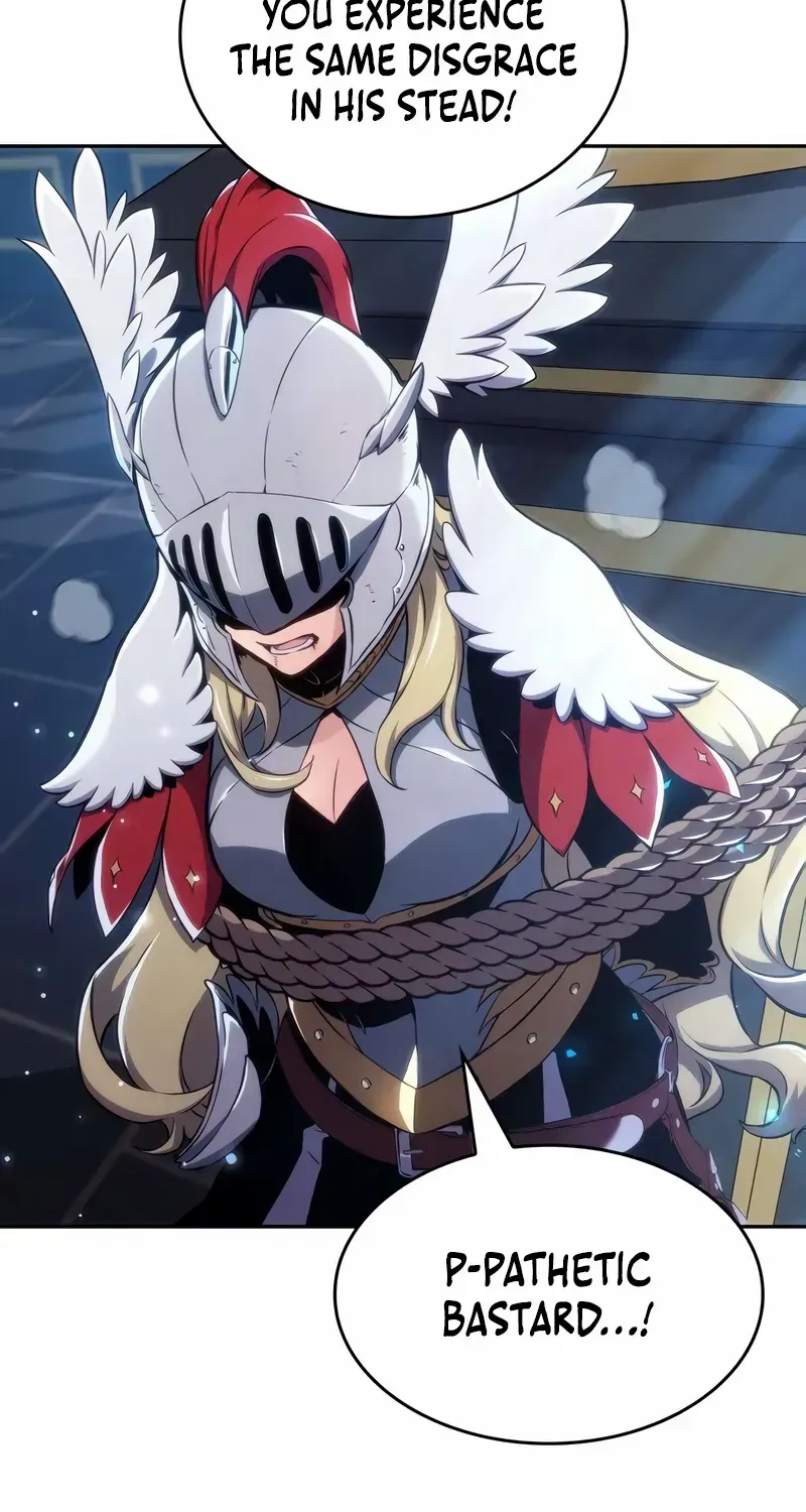 Read The Cold-Blooded Warrior chapter 29 image 15 on Lezhin