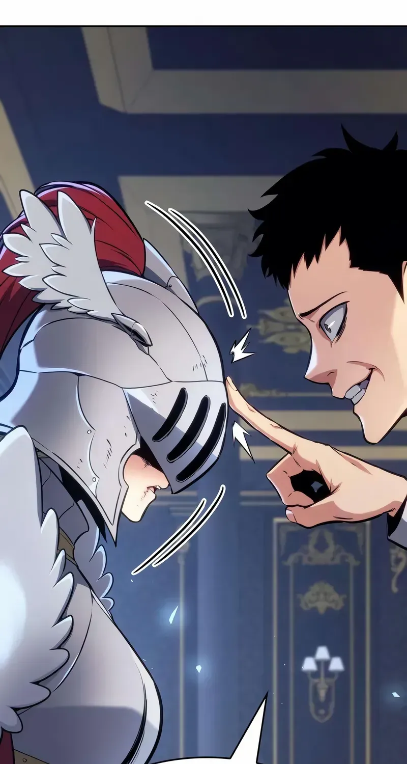 Read The Cold-Blooded Warrior chapter 29 image 18 on Lezhin