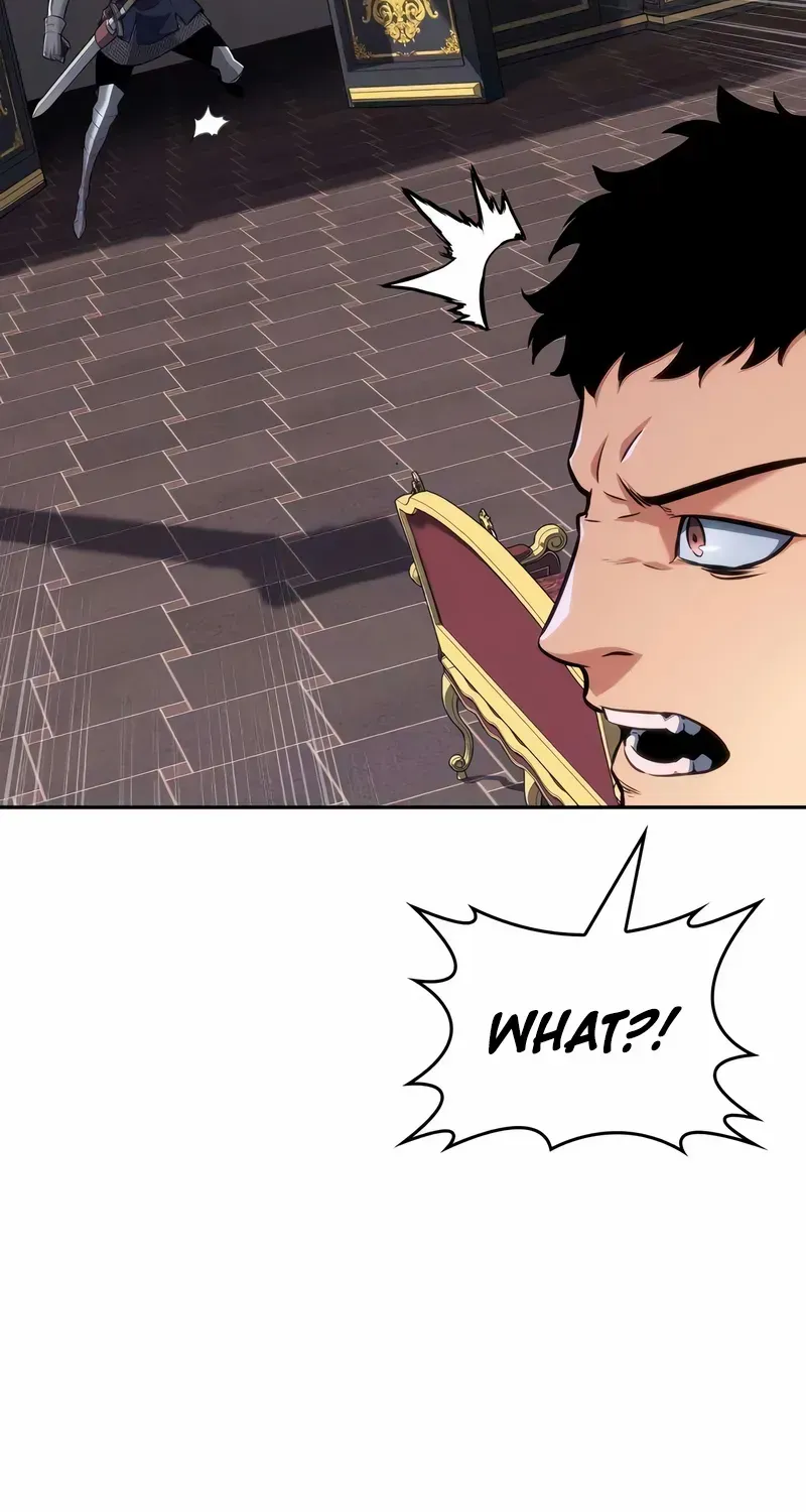 Read The Cold-Blooded Warrior chapter 29 image 20 on Lezhin