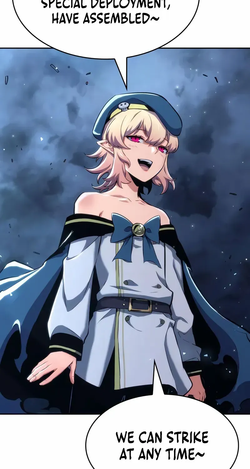 Read The Cold-Blooded Warrior chapter 29 image 24 on Lezhin