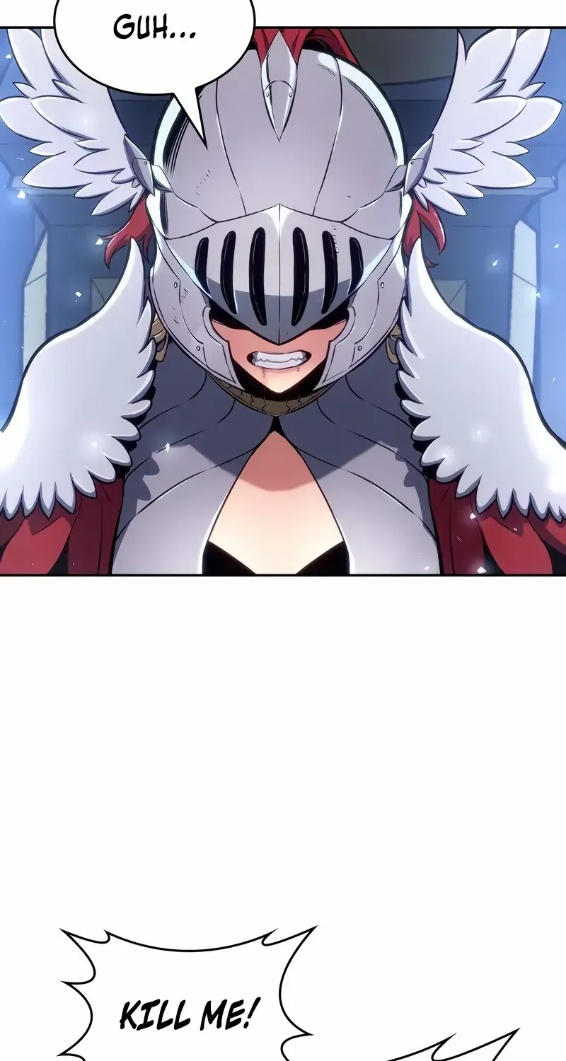 Read The Cold-Blooded Warrior chapter 29 image 3 on Lezhin