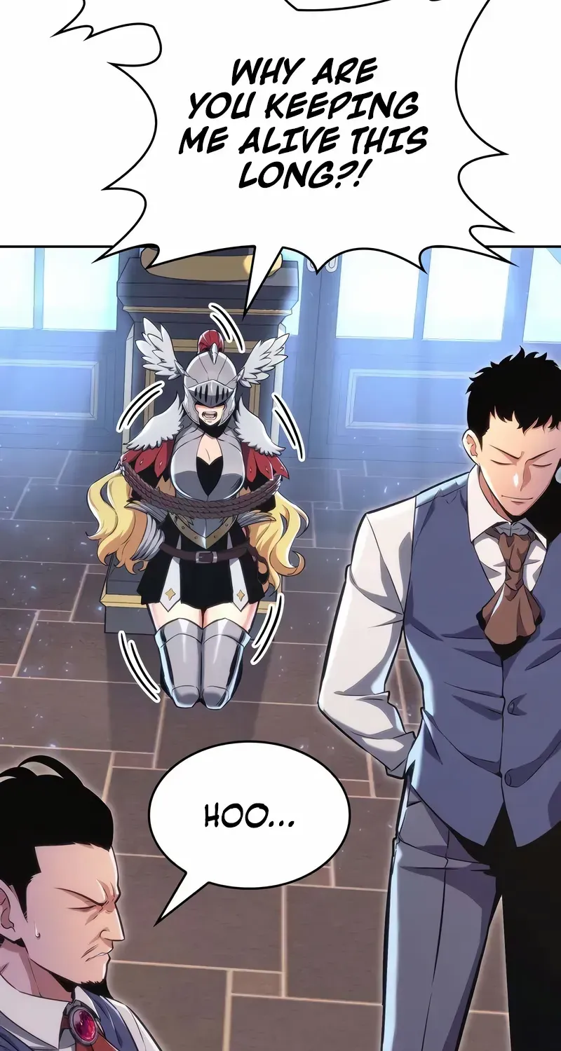 Read The Cold-Blooded Warrior chapter 29 image 4 on Lezhin