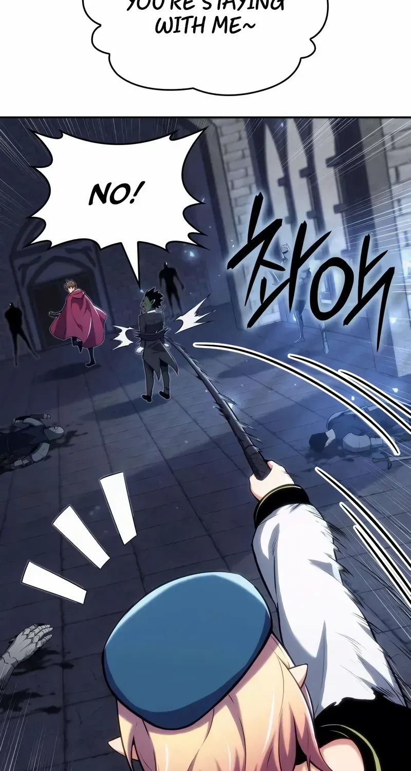 Read The Cold-Blooded Warrior chapter 29 image 40 on Lezhin