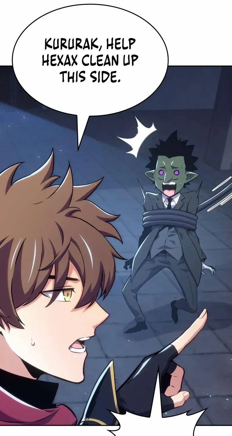 Read The Cold-Blooded Warrior chapter 29 image 42 on Lezhin